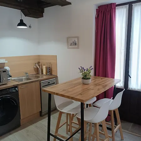 Apartamentos Turisticos Avila Puerta De Los Leales 1-2 Zewnętrze zdjęcie