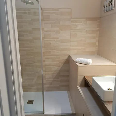 Apartamentos Turisticos Avila Puerta De Los Leales 1-2 Zewnętrze zdjęcie