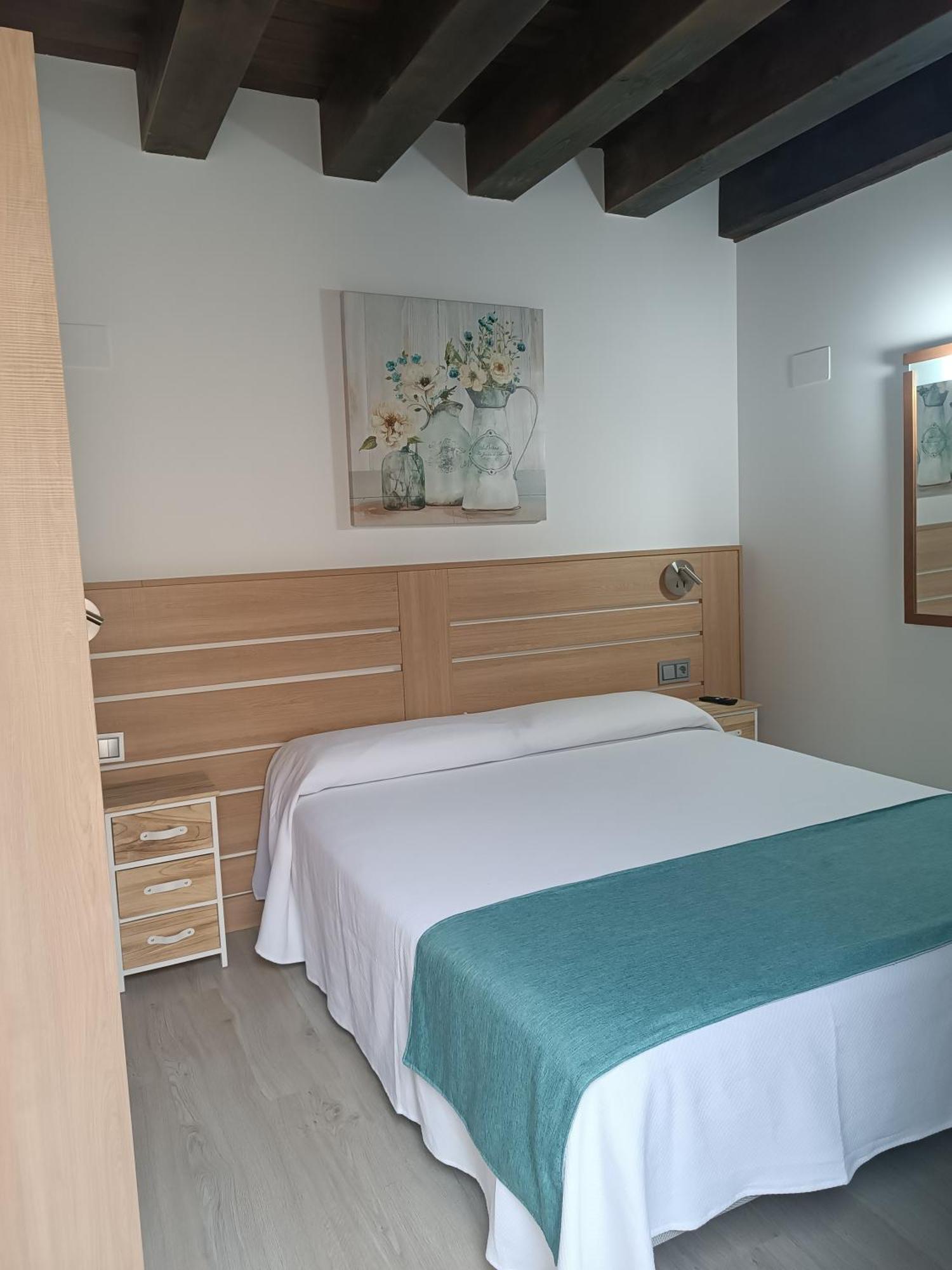 Appartement Turisticos Puerta De Leales 1-2