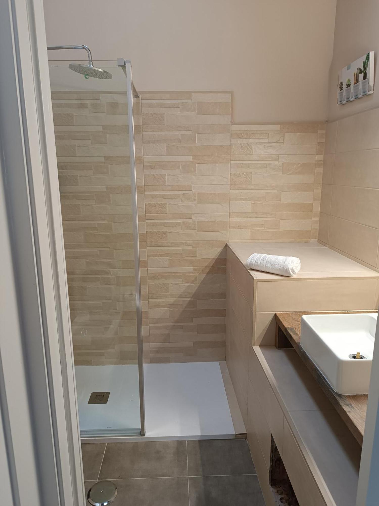 Turisticos Puerta De Leales 1-2 Appartement Ávila